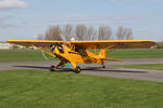 G-SAZM photo, click to enlarge G-SAZM photo, click to enlarge
