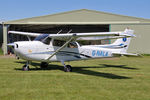 G-NALA photo, click to enlarge G-NALA photo, click to enlarge
