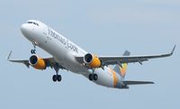 G-TCDG @ EGSH - Departing from Norwich. - by Graham Reeve