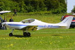 G-JFDI photo, click to enlarge G-JFDI photo, click to enlarge
