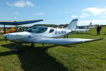G-LHER photo, click to enlarge G-LHER photo, click to enlarge