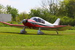 G-BHHE photo, click to enlarge G-BHHE photo, click to enlarge