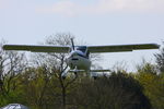 G-CTSL photo, click to enlarge G-CTSL photo, click to enlarge