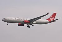 G-VSXY @ EGLL - Finals 27L - by John Coates