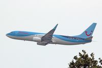G-TAWG @ EGKK - Seen pulling out from runway 26R at EGKK. - by Derek Flewin