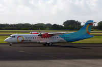 N941WP @ PHLI - At Lihue - by Micha Lueck