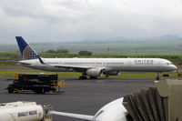 N57852 @ PHOG - At Kahului - by Micha Lueck