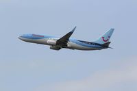 G-TAWK @ EGKK - Seen pulling out from runway 26R at EGKK. - by Derek Flewin
