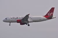 EI-DEO @ EGLL - Finals 27L - by John Coates