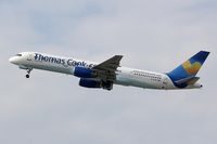 G-WJAN @ EGKK - Seen pulling out from runway 26R at EGKK. - by Derek Flewin