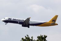 G-ZBAG @ EGKK - Seen pulling out from runway 26R at EGKK. - by Derek Flewin