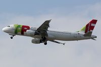 CS-TNL @ EGKK - Seen pulling out from runway 26R at EGKK. - by Derek Flewin