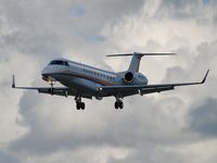 VP-CNJ @ LFPB - International Jet Club Ltd. - by Jean Goubet-FRENCHSKY