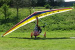 G-CFLA photo, click to enlarge G-CFLA photo, click to enlarge