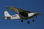 G-XBAL photo, click to enlarge G-XBAL photo, click to enlarge
