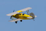 G-BLPB @ EGHP - at the 2014 Microlight Trade Fair, Popham - by Chris Hall