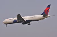 N176DZ @ EGLL - Arriving 27L - by John Coates