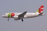 CS-TTD @ EGLL - Finals 27L - by John Coates