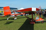 G-MMGV photo, click to enlarge G-MMGV photo, click to enlarge