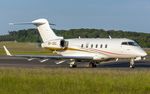 SP-ZSZ @ ELLX - taxying to the active - by Friedrich Becker