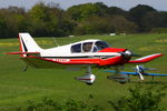 G-BHHE photo, click to enlarge G-BHHE photo, click to enlarge