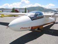 N65332 - In Idaho - by Fred