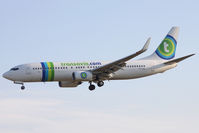 PH-HSE @ LEBL - Landing - by micka2b