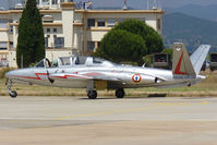 F-AZPF @ LFTH - Taxiing - by micka2b