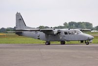 ZH002 @ EGHH - Departing - by John Coates