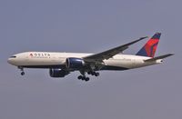 N703DN @ EGLL - Approach 27L - by John Coates