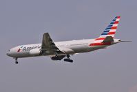 N754AN @ EGLL - Arriving 27L - by John Coates