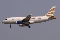 G-EUOH @ EGLL - Finals 27L - by John Coates