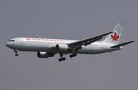 C-FCAE @ EGLL - Finals 27L - by John Coates