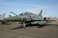 617 @ LFOC - Dassault Mirage 2000D, Static display, Chateaudun Air Base 279 (LFOC) Open day 2013 - by Yves-Q