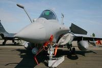 139 @ LFOC - French Air Force Dassault Rafale C, Static display, Chateaudun Air Base 279 (LFOC) open day 2013 - by Yves-Q