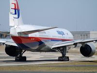 9M-MRI @ LFPG - Malaysian at CDG T1 - by Jean Goubet-FRENCHSKY