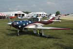 N550AC photo, click to enlarge