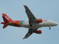 9H-AEL @ LFBD - AMC7470 - by Jean Goubet-FRENCHSKY