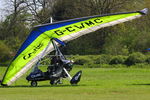 G-CWMC photo, click to enlarge G-CWMC photo, click to enlarge