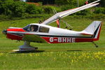 G-BHHE photo, click to enlarge G-BHHE photo, click to enlarge