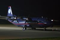 UR-CGV @ LOWG - Ukraine Air Aliance Antonov AN-12BP