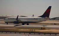 N3739P @ ATL - Delta 737-800 - by Florida Metal