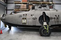 N3936A @ FA08 - Kermits PBY restoration project at Fantasy of Flight - by Florida Metal