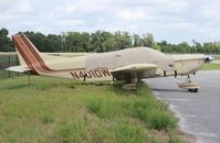 N4010W @ LAL - PA-32-300 at Sun N Fun - by Florida Metal