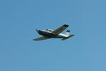 C-GJUN @ OSH - 1978 Piper PA-28R-201, c/n: 28R-7837275 - by Timothy Aanerud