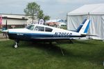 N7956P @ OSH - Piper PA-24-250, c/n: 24-3193 - by Timothy Aanerud