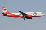D-ABFK @ LOWW - Air Berlin A320 - by Andy Graf - VAP