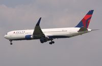 N175DN @ EGLL - Arriving 27L - by John Coates