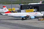 OE-LBK @ VIE - Austrian Airlines - by Chris Jilli