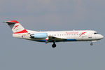 OE-LFJ @ VIE - Austrian Airlines - by Chris Jilli